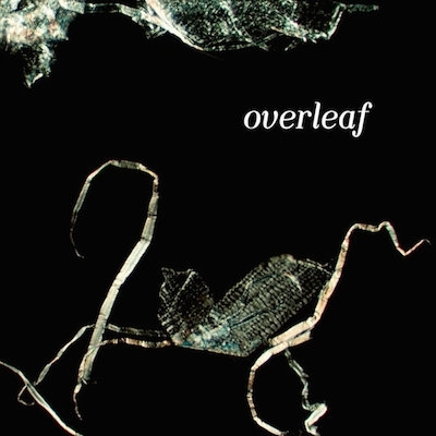 Overleaf. Overleaf. | Musicworks magazine
