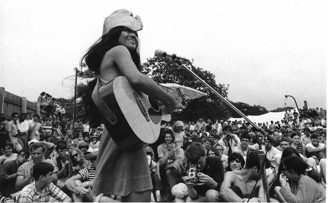 Buffy Sainte Marie Reflects On Illuminations Musicworks Magazine Buffy Sainte Marie Reflects On Illuminations Musicworks Magazine